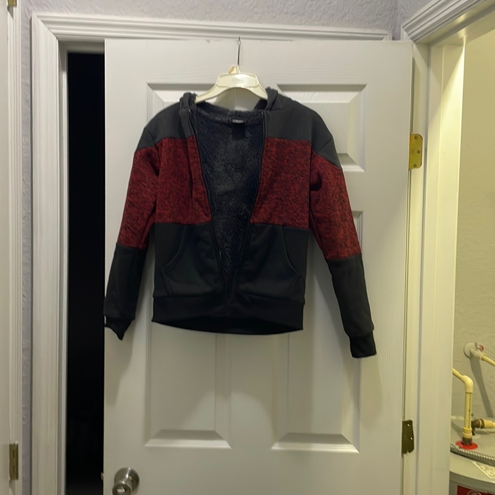Boy’s jacket